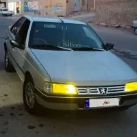 پژو
