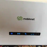 مودم مبین نت mn6200d