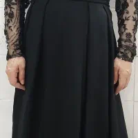 لباس مجلسی زنانه