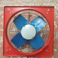 هواکش صنعتی