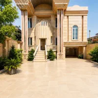 ویلا-لاکچری-خوش-ساخت-مناسب-سخت-پسندها