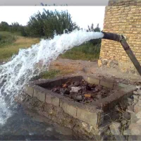 آبیابی، آب یابی، اکتشاف آب زیرزمینی