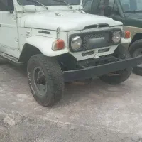 تویوتا 2f تروپی