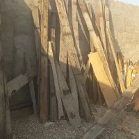 چوب دست دو ، تخته ، چهارتراش ، الوار