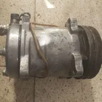کمپرسور نیسان نو سالم