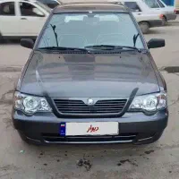 پراید ۱۱۱ مدل ۹۰ هیدرولیک