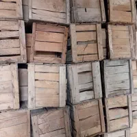 فروش جعبه چوبی انباری