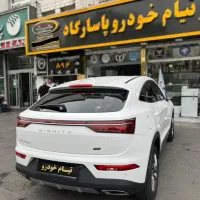 دیگنیتی پرایم صفر سفیدمشکی داخل مشکی مارون مدل۱۴۰۴
