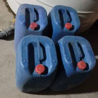 گالن 70لیتری نو