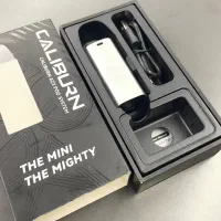 پاد Az3 یوول کلیبرن ، AZ3 UWELL CALIBURN