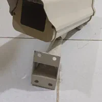 کاور صندوقی دوربین مداربسته