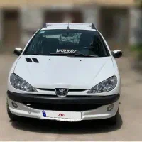 مدل۹۱  تیپ۲  206
