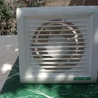 فن(هواکش)