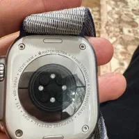 اپل واچ اولترا