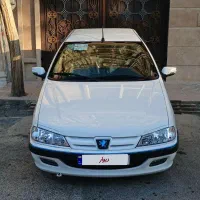 پارسTU5 مدل آخر 1402 بیرنگ