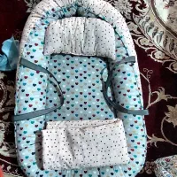 تشک گارد دار