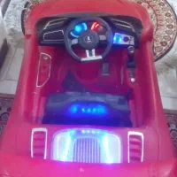 ماشین شارژی