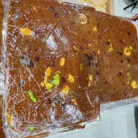 لواشک میوه ای