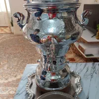سماور مدل افسون نونو
