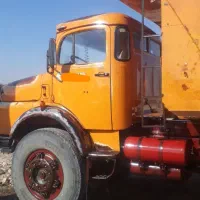 بنز تک سه تانک آلمانی
