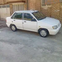 پراید 132