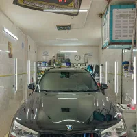 سرامیک خودروپولیش صفرشوی افتابسوختگی صافکاری نقاشی