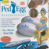 ست پدیکور و مانیکور حرفه ای