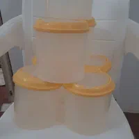 جای حبوبات