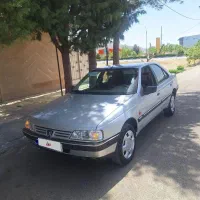 پژو405