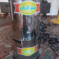 سبزی خوردکن ۳کیلویی