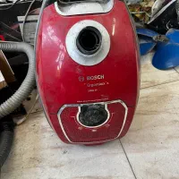 جاروبرقی بوش