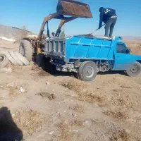 فروش سیمان اجر گچ اهک خاک باغچه|عمده‌فروشی|مشهد, دوست آباد|دیوار