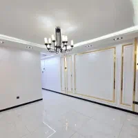 ۴۵متر کلید نخورده بالای سپه فول