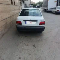 پراید ۱۳۱