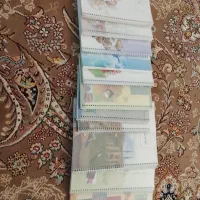 کتاب هشتم نونو سیمی وجلد طلق