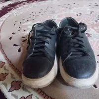 کتونی چرم سایز۴۲.۴۳