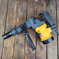 دریل چکش تخریب بتن کن INTIMAX تکنولوژی آلمان هیلتی