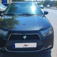 دنا پلاس توربو ۶دنده