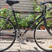 دوچرخه ROAD BIKE   27|دوچرخه، اسکیت، اسکوتر|اصفهان, سیچان|دیوار