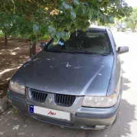 سمند مدل 87