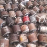 خ... موتور کولر آبی سوخته تکی و عمده ای