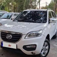 لیفانx60 مدل 93 دنده هیلمنی بدون رنگ