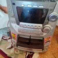 ظبط صوتی و تصویری