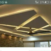 اجرای دکوراسیون داخلی
