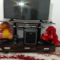 تلویزیون ۴۵ اینج گاز فرگاز نو