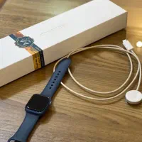 اپل واچ سری 7