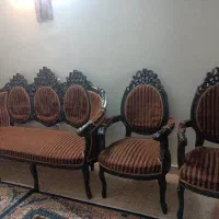 مبلمان سلنتی درحد