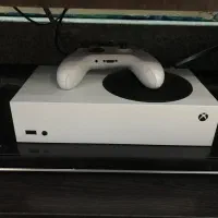 xbox series s  / ایکس باکس سری اس