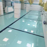 اپوکسی و پلی اورتان