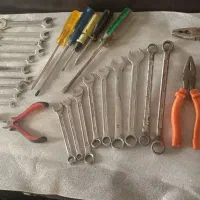 آچار|ابزارآلات|کرج, شهرک جهان‌نما|دیوار